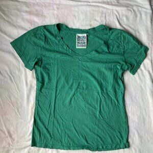 Jungmaven Paige v-neck